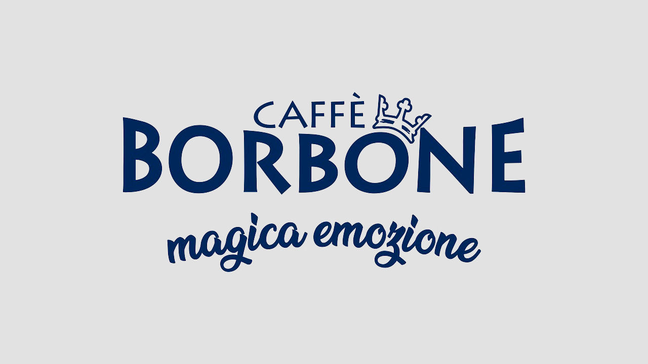 Caffè Borbone Brand