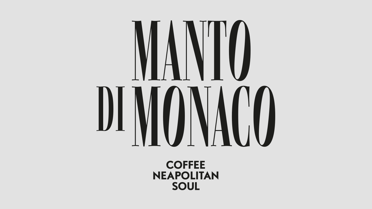 Manto di Monaco Brand