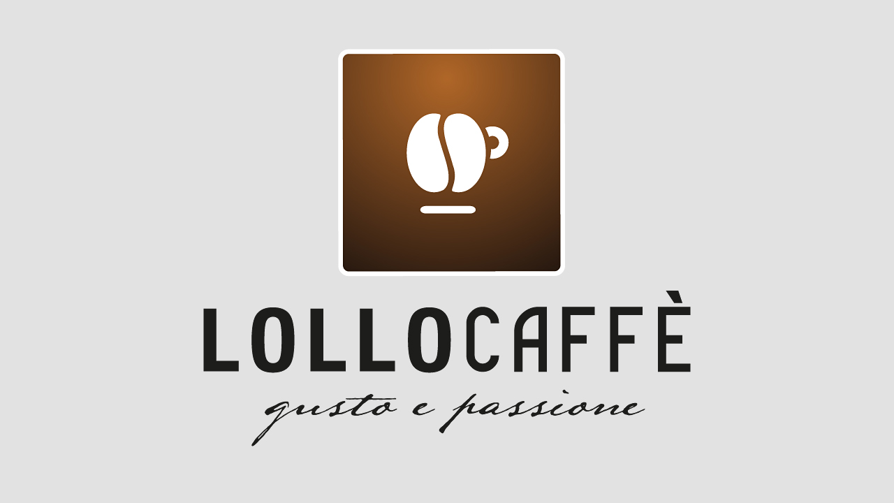 Lollo Caffè Brand