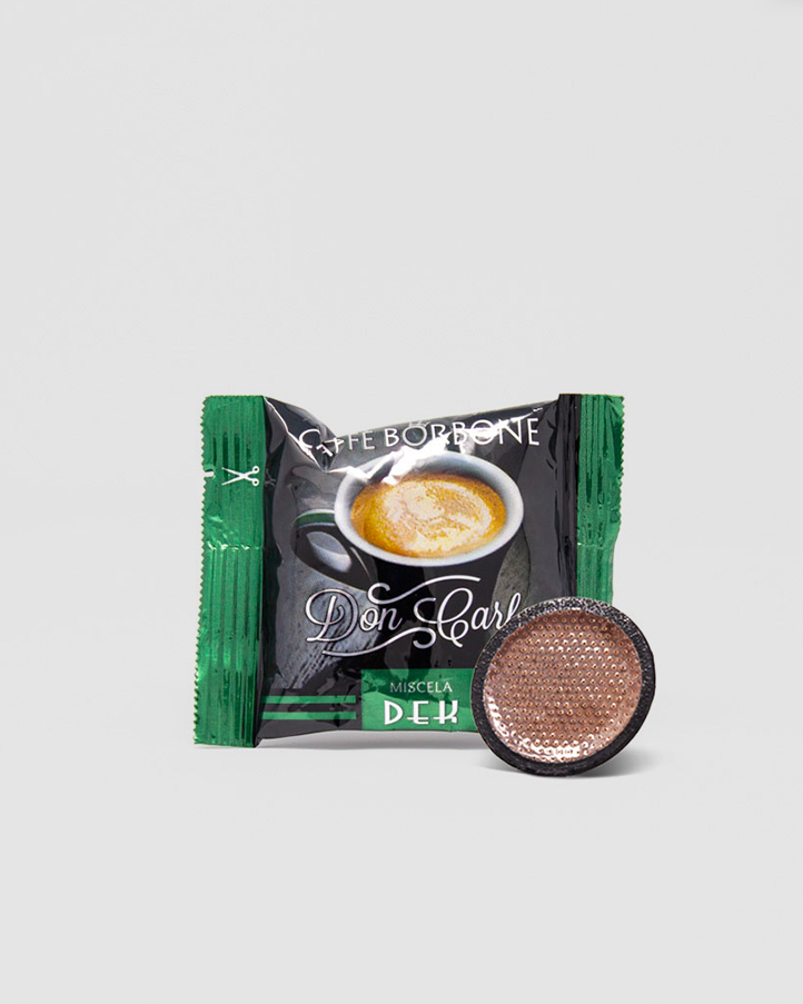 100 Capsule Compatibili Lavazza A Modo Mio Caffe Borbone Dek Fill Up Coffee